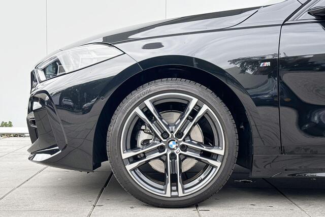 BMW 1-SERIE 118i M-Sport