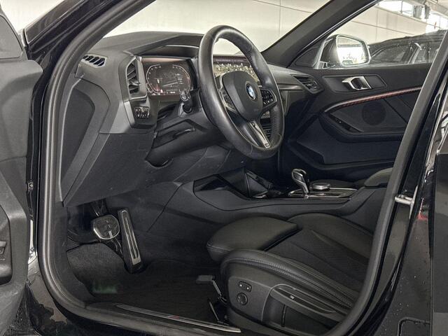 BMW 1-SERIE 118i M-Sport