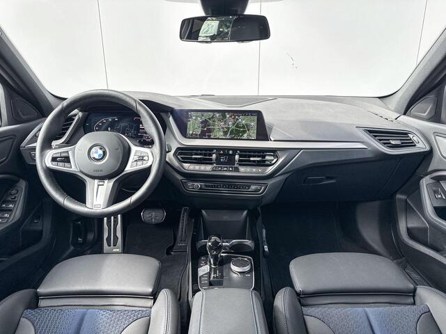 BMW 1-SERIE 118i M-Sport