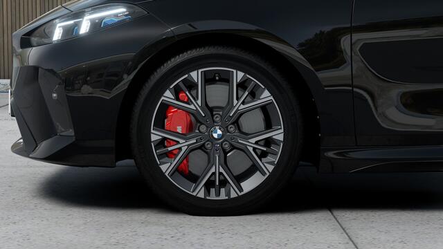 BMW 1-SERIE 120 M Sport Automaat / Sportstoelen / Achteruitrijcamera / Adaptieve LED / M Adaptief onderstel / Comfort Access / Stoelverwarming / Parking Assistant