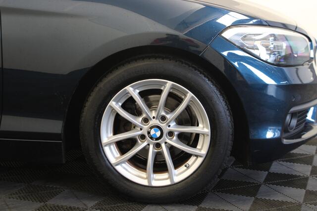 BMW 1-SERIE 116d EDE Sport