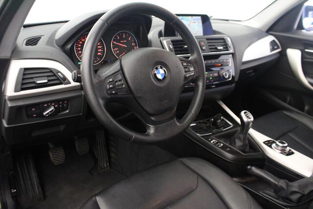BMW 1-SERIE 116d EDE Sport