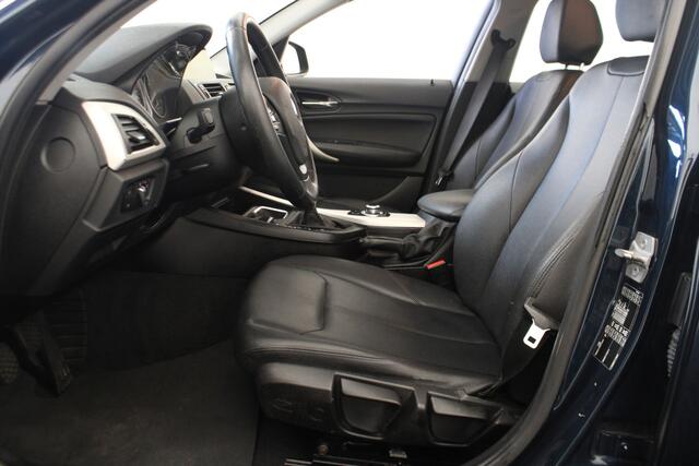 BMW 1-SERIE 116d EDE Sport