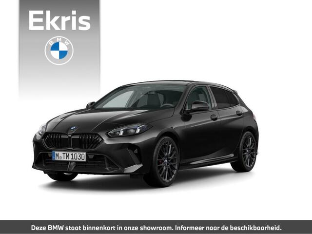 BMW 1-SERIE 120 | M Sportpakket Pro | Equipment Pack
