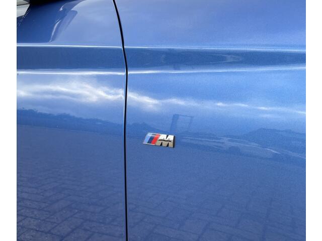 BMW 1-SERIE 118i M-Sport | Pano | Camera | Leder | Org. NL |