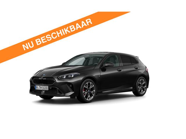 BMW 1-SERIE 120 M-Sport Pro - Pano - Trekhaak - Driving Ass - Camera