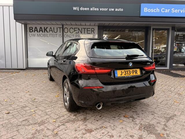 BMW 1-SERIE 118i Executive | Virtual | Navigatie