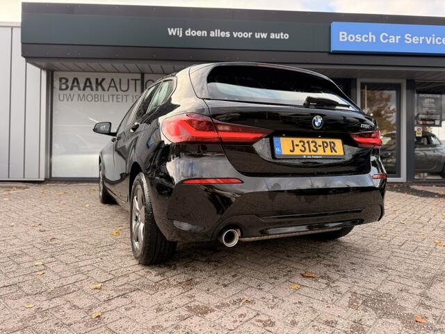 BMW 1-SERIE 118i Executive | Virtual | Navigatie