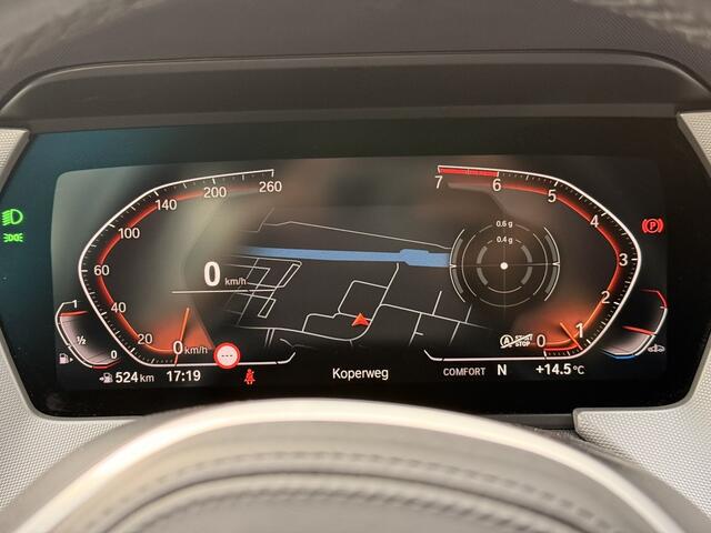 BMW 1-SERIE 118i Executive | Virtual | Navigatie