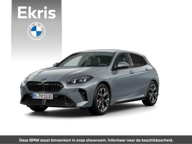 BMW 1-SERIE 120 M Sportpakket Pro | Premium Pack