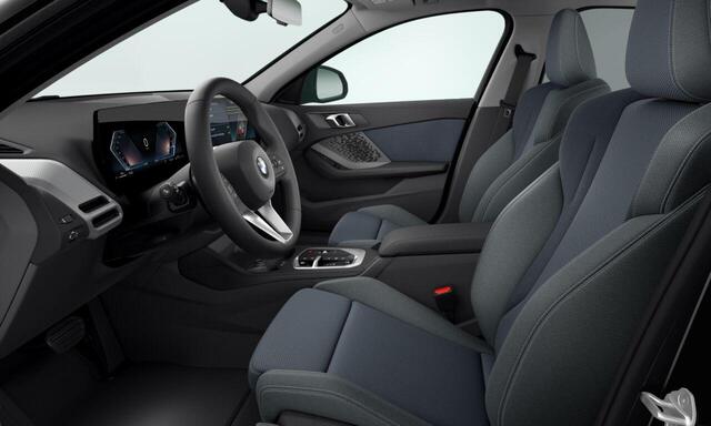 BMW 1-SERIE 120 M Sport Design Edition | Premium Pack