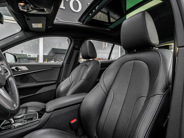 BMW 1-SERIE 118i High Executive M Sport Pano 19" Individual