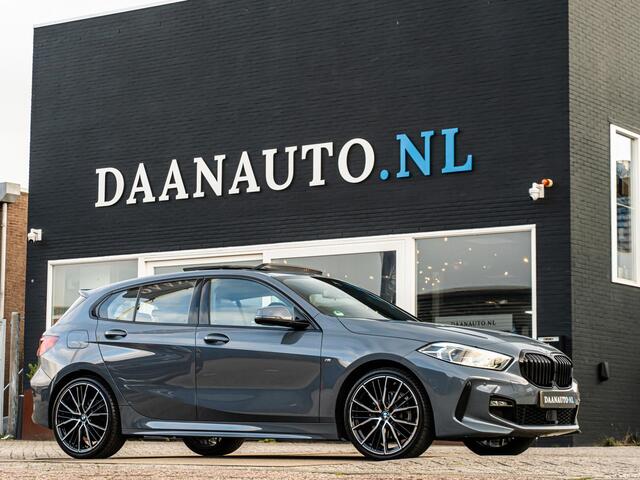 BMW 1-SERIE 118i High Executive M Sport Pano 19" Individual
