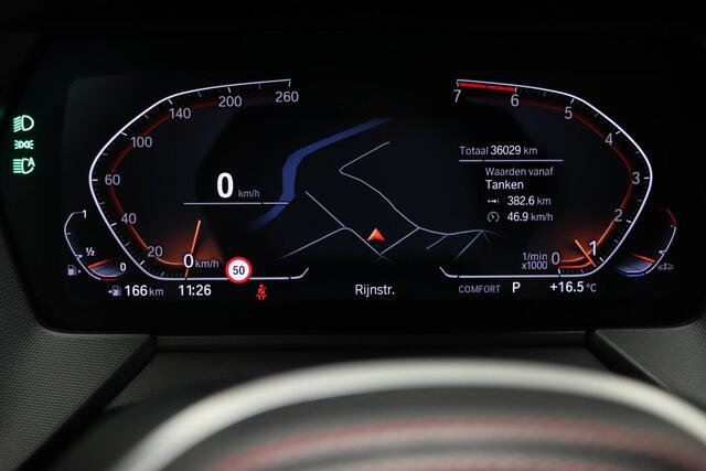 BMW 1-SERIE 128ti High Executive | COMFORT / PARKING- PACK | PANORAMADAK | STUURVERWARMING