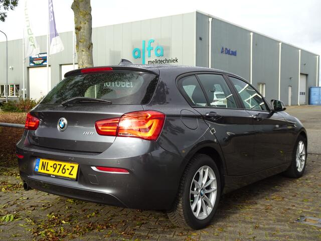 BMW 1-SERIE 118i Centennial Executive
