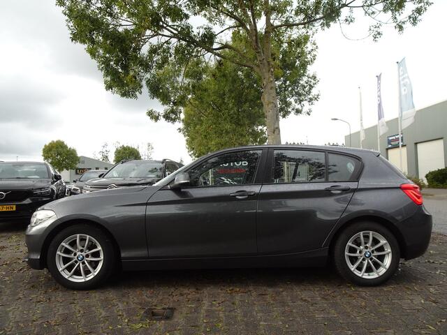 BMW 1-SERIE 118i Centennial Executive