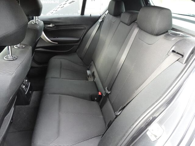 BMW 1-SERIE 118i Centennial Executive