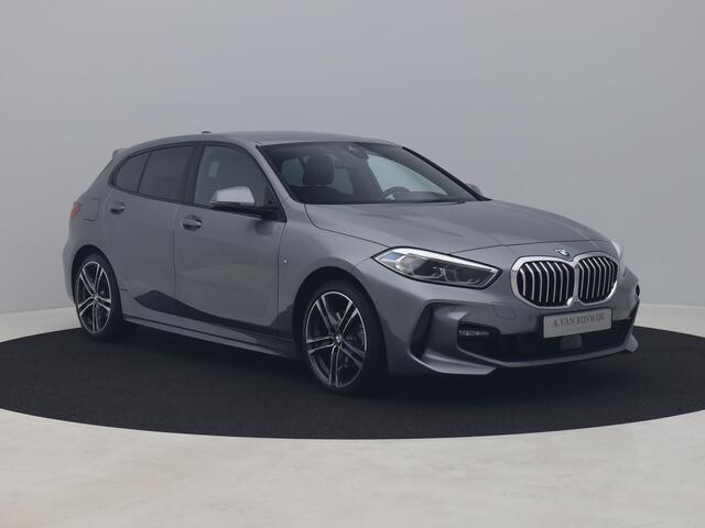 BMW 1-SERIE 118i Automaat M-Sport | CAMERA | ADAPTIVE | CARPLAY