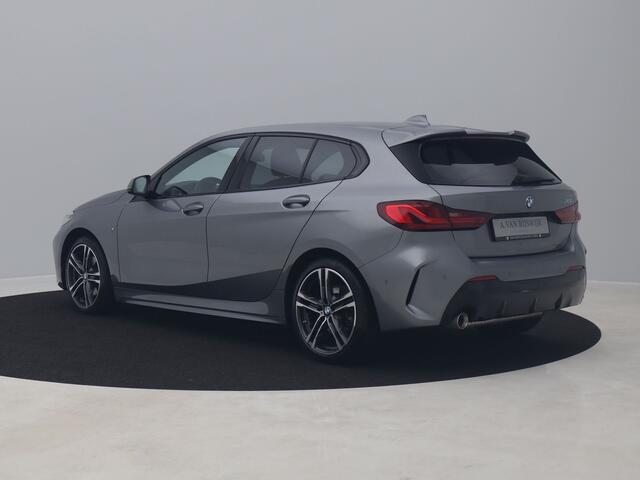 BMW 1-SERIE 118i Automaat M-Sport | CAMERA | ADAPTIVE | CARPLAY