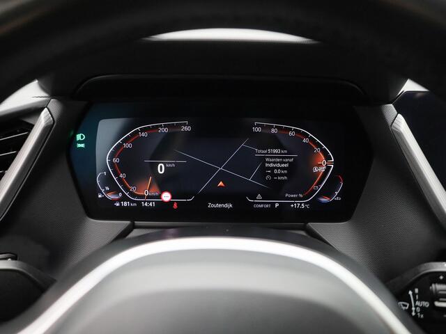 BMW 1-SERIE 118i Automaat M-Sport | CAMERA | ADAPTIVE | CARPLAY