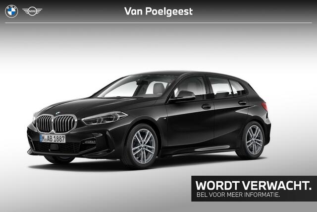 BMW 1-SERIE 118i High Executive BMW 1-serie 118i High Executive | STAAT OP EIGEN NAAM/MARTIJN | STAAT OFFLINE