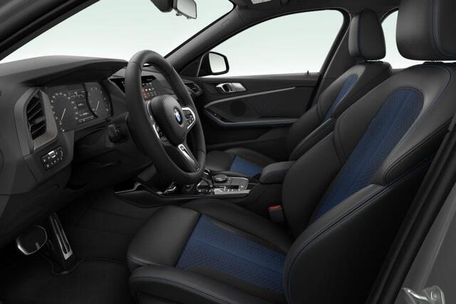 BMW 1-SERIE 118i High Executive BMW 1-serie 118i High Executive | STAAT OP EIGEN NAAM/MARTIJN | STAAT OFFLINE