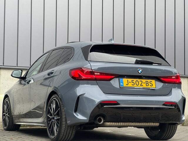 BMW 1-SERIE 118i 140PK Automaat M-Sport Shadow Pano Head-UP Camera