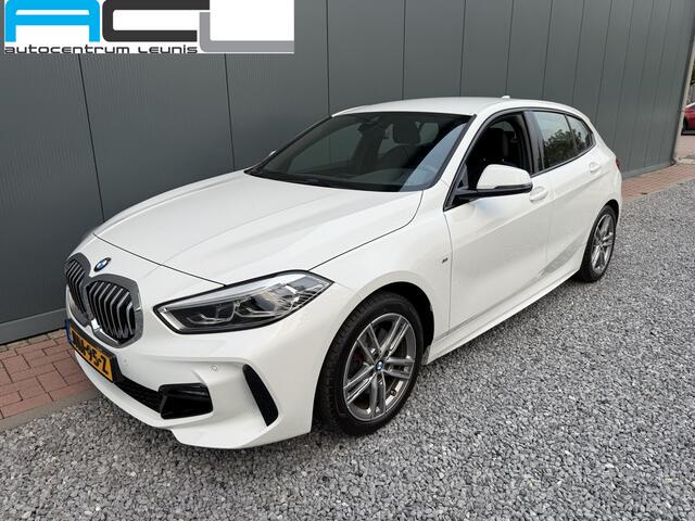 BMW 1-SERIE 118i High Executive M-Sportpakket 5-drs
