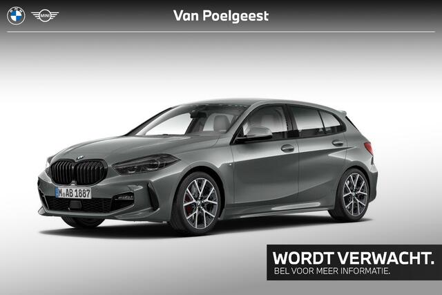 BMW 1-SERIE 118i l M-Sport Pro l Afneembare Trekhaak
