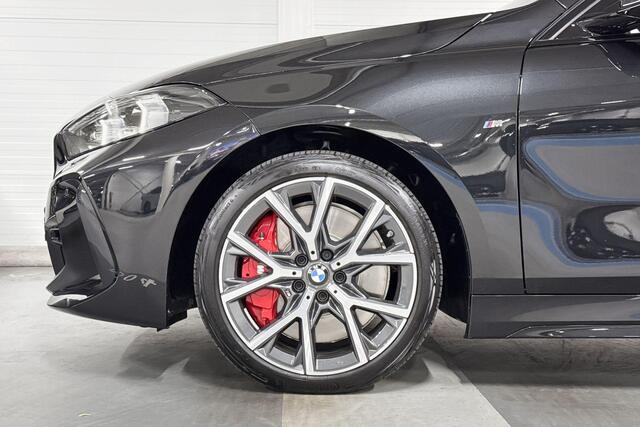 BMW 1-SERIE 118i l M-Sport Pro l Afneembare Trekhaak