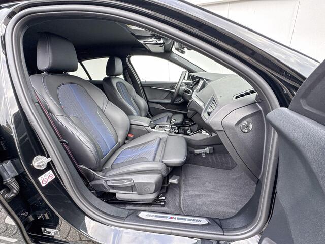 BMW 1-SERIE 118i M Sport | Trekhaak | Voorstoelen verwarmd