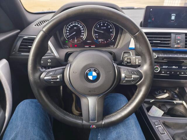 BMW 1-SERIE 116i M Sport Edition B - COMING SOON