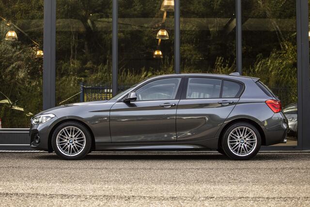 BMW 1-SERIE 120i Executive