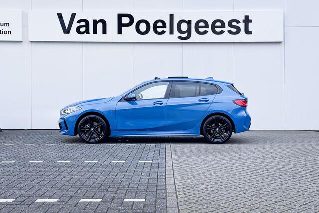 BMW 1-SERIE 118i M Sport | Panoramadak