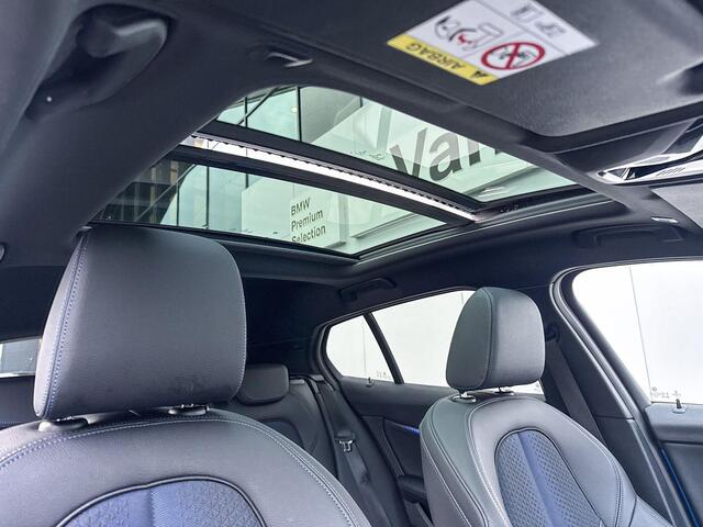 BMW 1-SERIE 118i M Sport | Panoramadak