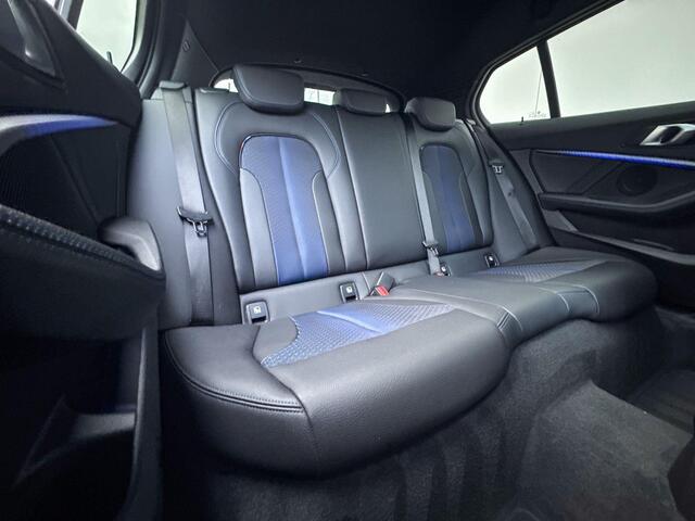 BMW 1-SERIE 118i M Sport | Panoramadak