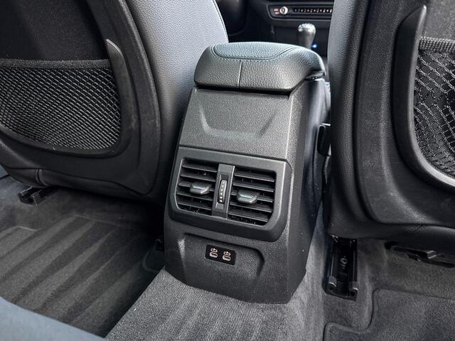 BMW 1-SERIE 118i M Sport | Panoramadak