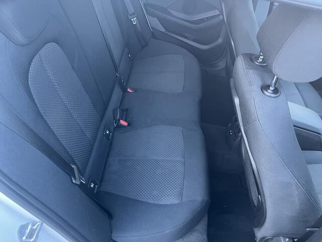 BMW 1-SERIE 116i Business Edition / Clima / Virtual / Led / Pdc 50%deal 8975 ACTIE