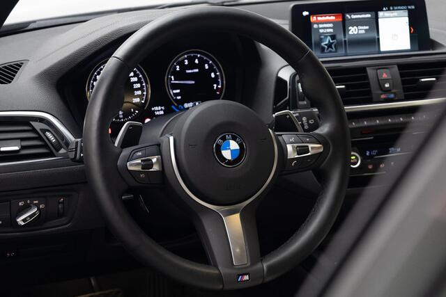 BMW 1-SERIE M140i Edition Shadow Executive