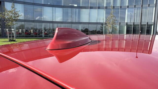 BMW 1-SERIE 118i Executive M-Sport automaat Shadowline