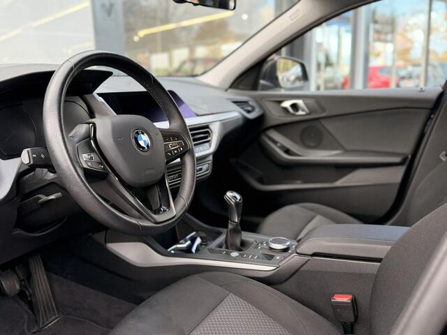 BMW 1-SERIE 116i | ACC | Bluetooth | ConnectedDrive