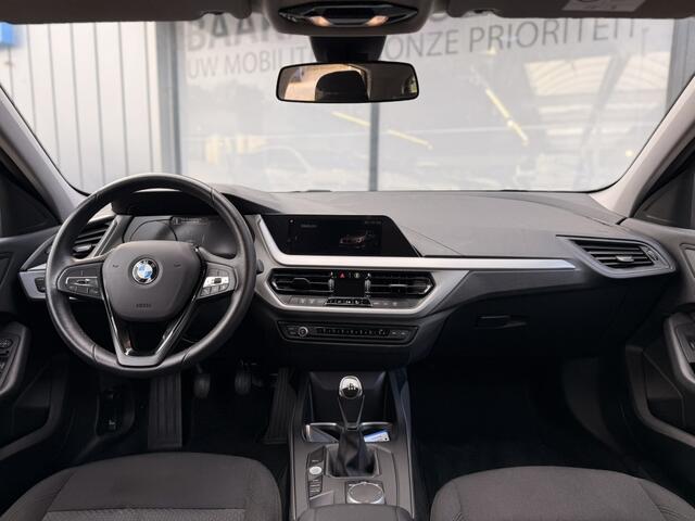 BMW 1-SERIE 116i | ACC | Bluetooth | ConnectedDrive