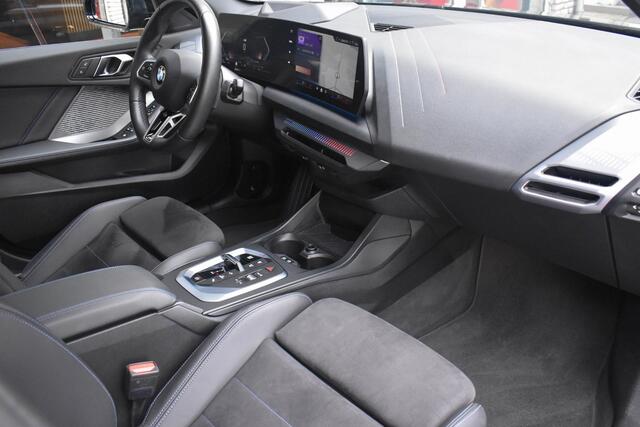 BMW 1-SERIE 120 M Sport Design Edition Head Up Camera Stoelver
