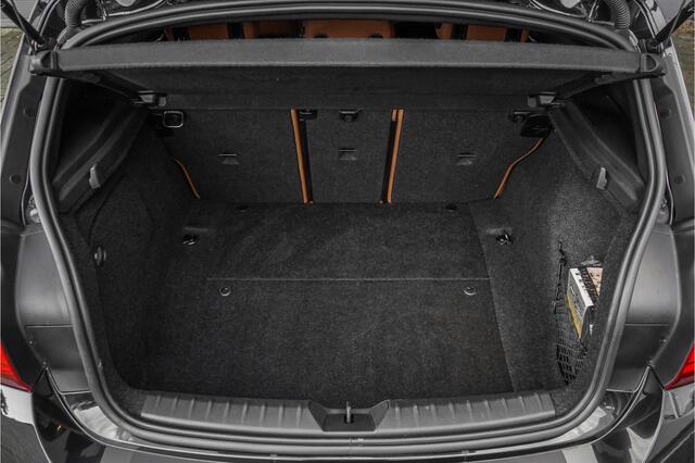 BMW 1-SERIE M140i High Ex Shadow M-Performance Navi Pro Leder Keyless