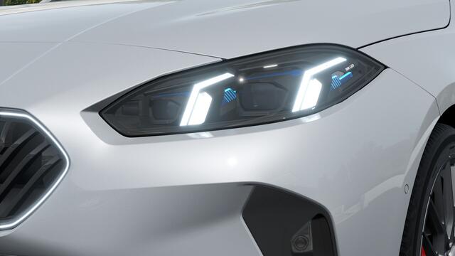 BMW 1-SERIE 120 High Executive M Sport Automaat / Sportstoelen / Adaptieve LED / Head-Up / M Adaptief onderstel / Parking Assistant Plus / Comfort Access