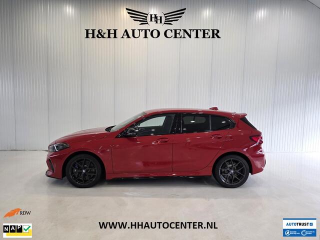 BMW 1-SERIE M135i xDrive M Performance |Fabrieksgarantie|1e eigenaar|