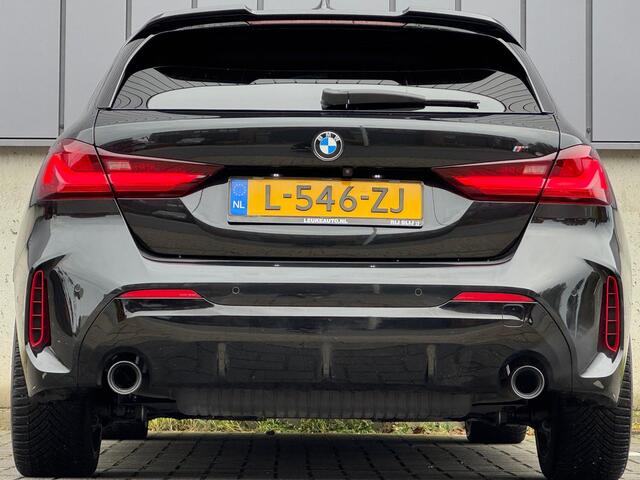 BMW 1-SERIE 128ti 265PK M-Sport Pano Schaalstoelen *NL-AUTO*