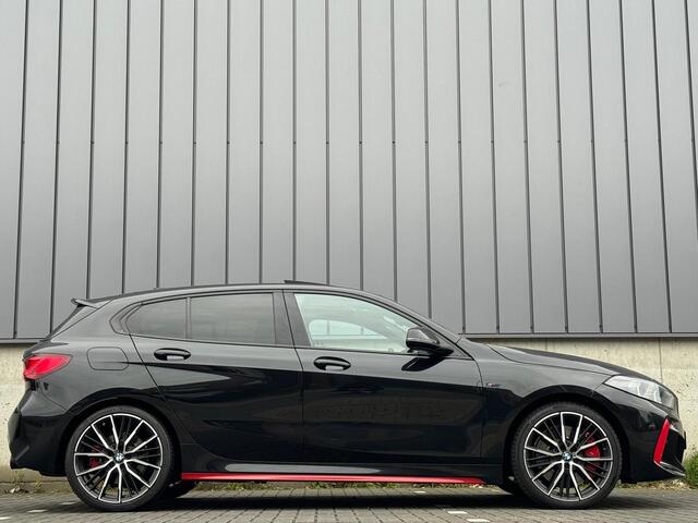 BMW 1-SERIE 128ti 265PK M-Sport Pano Schaalstoelen *NL-AUTO*