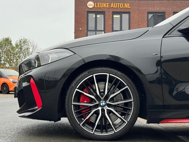 BMW 1-SERIE 128ti 265PK M-Sport Pano Schaalstoelen *NL-AUTO*