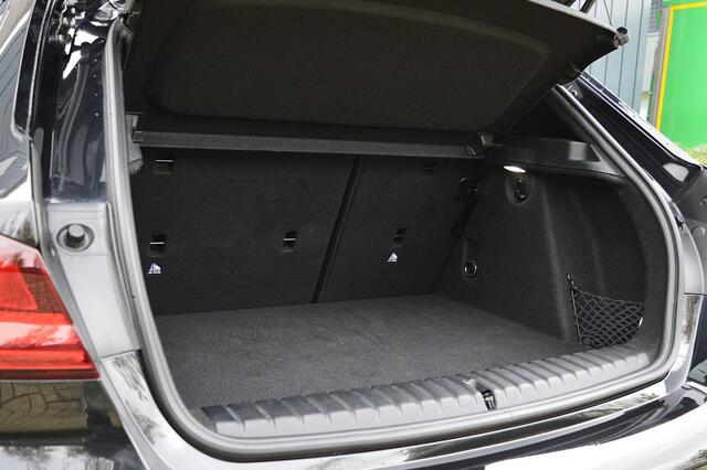 BMW 1-SERIE 118i M-Sport Rijklaarprijs-Garantie Leder Sport Interieur Navigatie Apple Carplay Led Airco